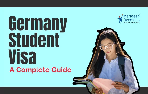 Germany Student Visa